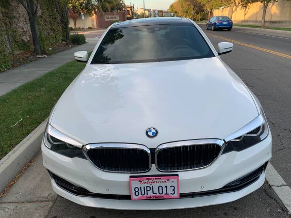 2018 BMW530E iPerformance plug - for sale in Tracy, CA – photo 3