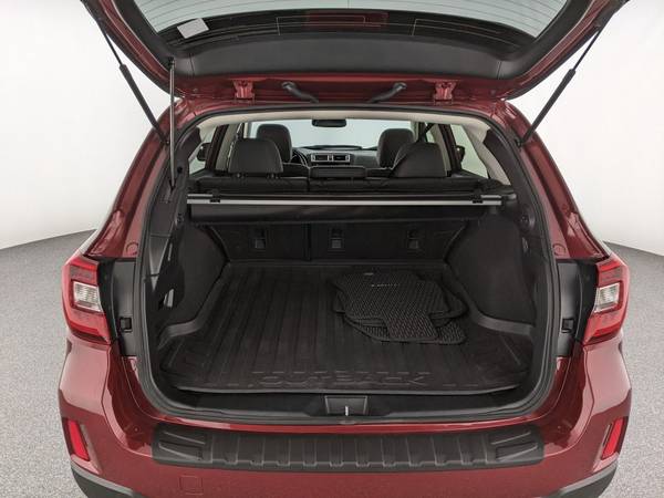 2016 Subaru Outback 25i Limited Low Miles 1 Owner Subaru Eyesight for sale in Denver , CO – photo 16