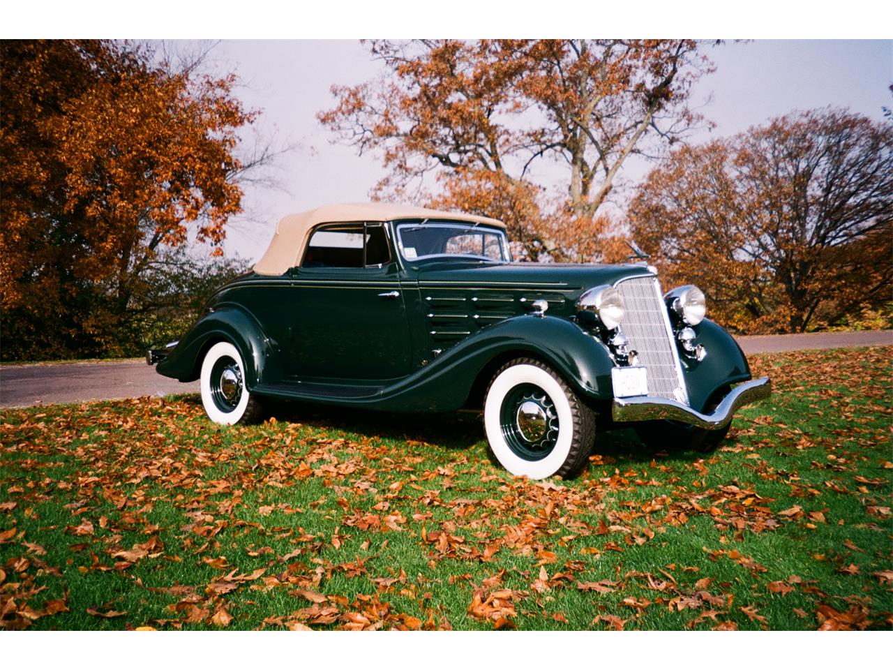 1934 Hudson Eight for sale in Boston Area, MA – photo 3