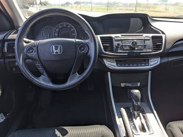 2014 Honda Accord Sedan Sport Sedan - - by dealer for sale in Lewisville, TX – photo 16