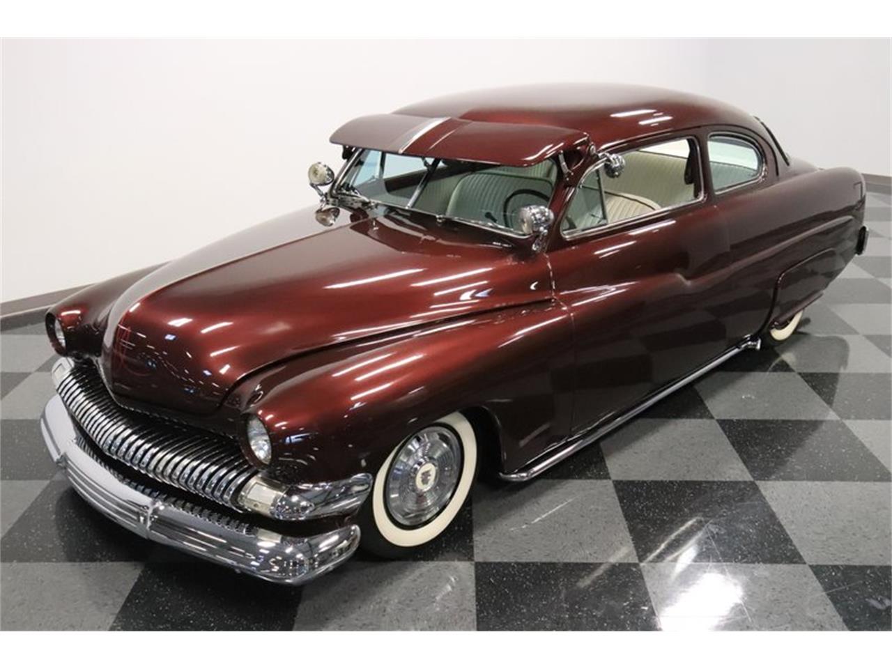 1951 Mercury Coupe for sale in Mesa, AZ – photo 20