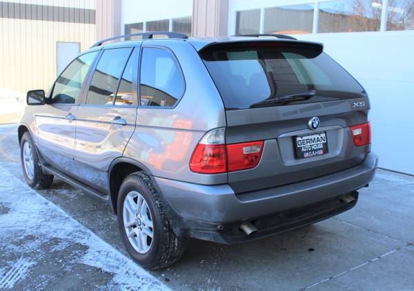 2006 BMW X5 3 0i AWD ! Only 85k! - - by dealer for sale in Fitchburg, WI – photo 9