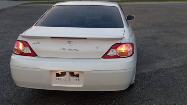 2003 Toyota Solara - - by dealer - vehicle automotive for sale in Carrollton, KY – photo 15