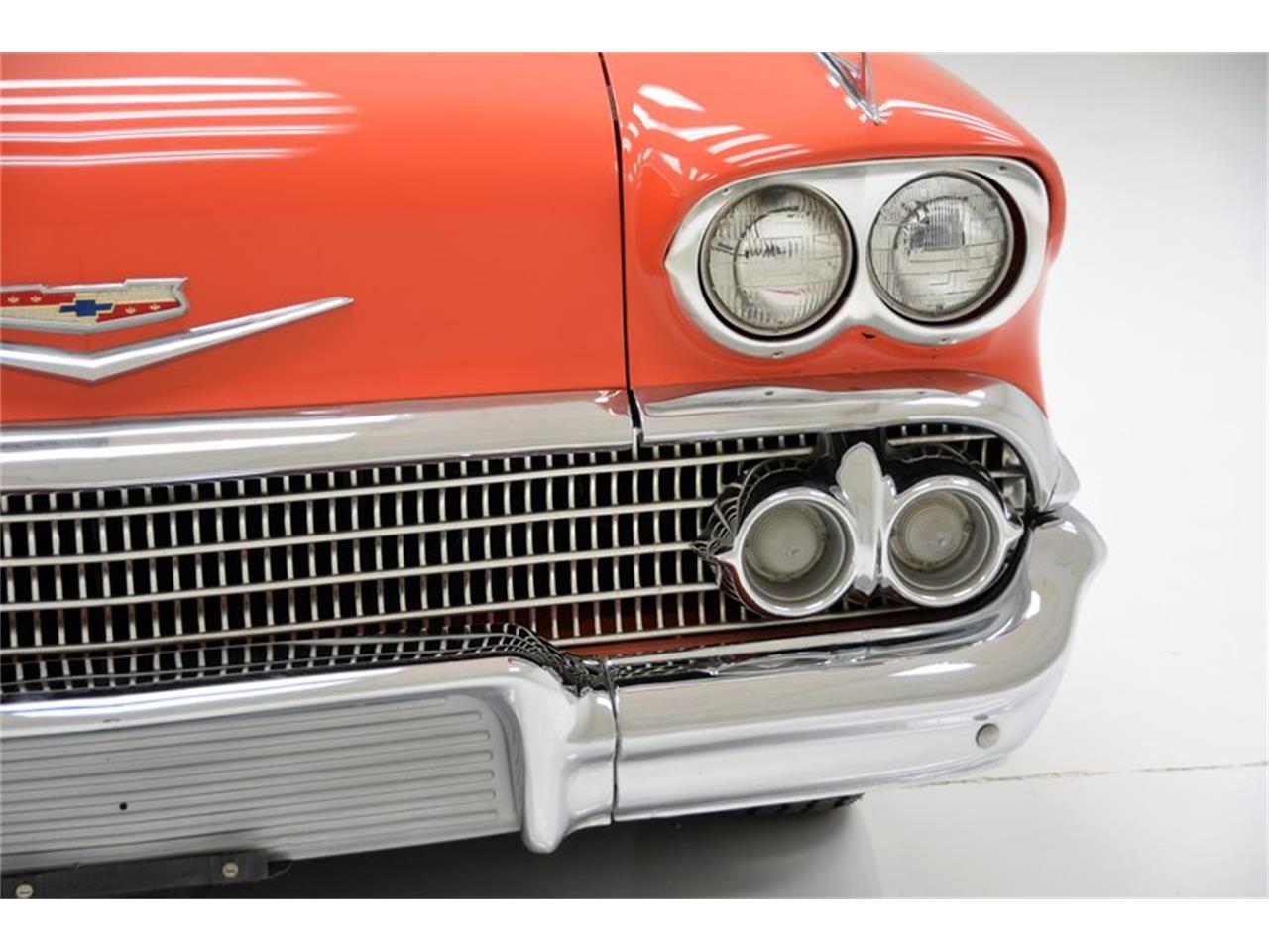 1958 Chevrolet Impala for sale in Morgantown, PA – photo 10