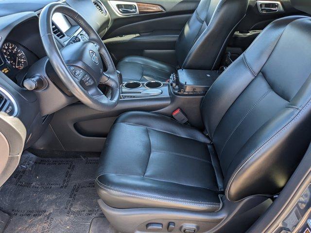 2015 Nissan Pathfinder SL for sale in Tempe, AZ – photo 18