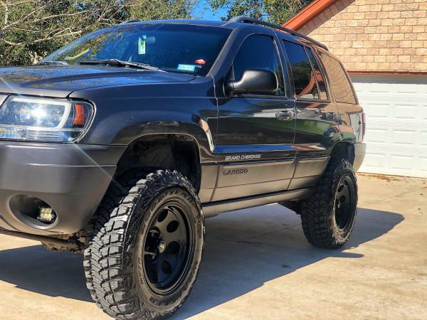 Jeep Grand Cherokee for sale in Monte Alto, TX – photo 3