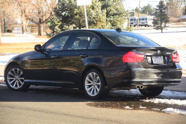 2011 BMW 328xi AWD 78K Miles - - by dealer - vehicle for sale in Denver , CO – photo 8