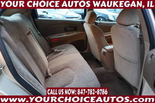 1999 *CHRYSLER *CONCORDE *LX 92K 1OWNER KEYLES ALLOY GOOD TIRES 771950 for sale in WAUKEGAN, IL – photo 11