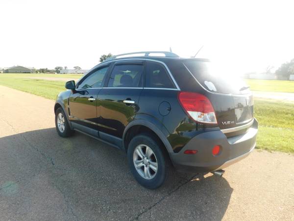 2008 SATURN VUE AWD for sale in Topeka, KS – photo 4