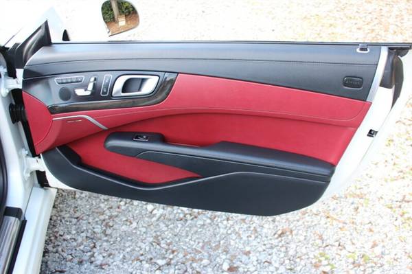 2013 Mercedes-Benz SL 550 Hard-top Convertible 23K Miles! - cars & for sale in Bonita Springs, FL – photo 24