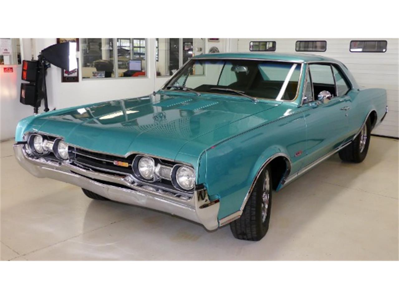 1967 Oldsmobile 442 for sale in Columbus, OH – photo 6