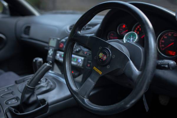 JDM 1992 Mazda RX-7 FD3S with a BRAND NEW ENGINE! for sale in Lake Oswego, OR – photo 20