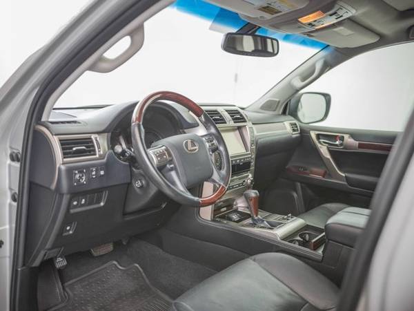 2018 Lexus GX 460 Premium Price Reduction! - - by for sale in Wichita, KS – photo 20