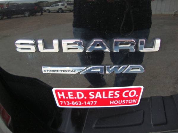 2015 Subaru Outback 4dr Wgn 2.5i Premium for sale in Houston, TX – photo 7