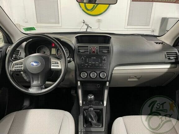 2014 Subaru Forester 2.5i Premium for sale in Rochester, NH – photo 12