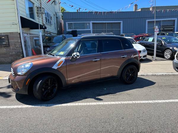 2013 MINI Countryman Base - - by dealer - vehicle for sale in Union City, NJ – photo 2