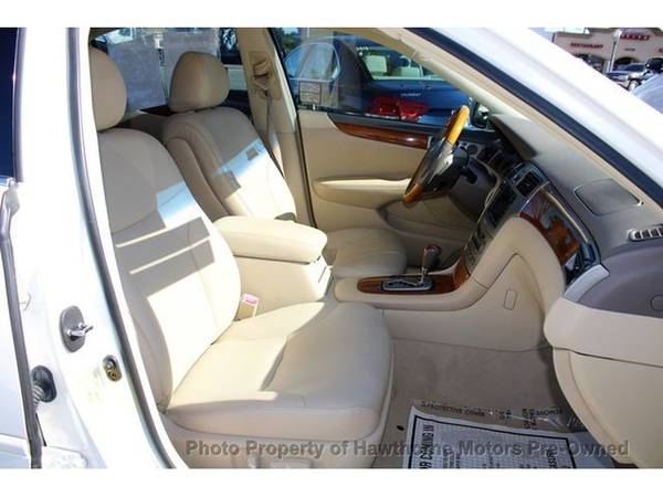 2006 Lexus ES 330 Great Cars & Service. Same location for 25 years -... for sale in Lawndale, CA – photo 10