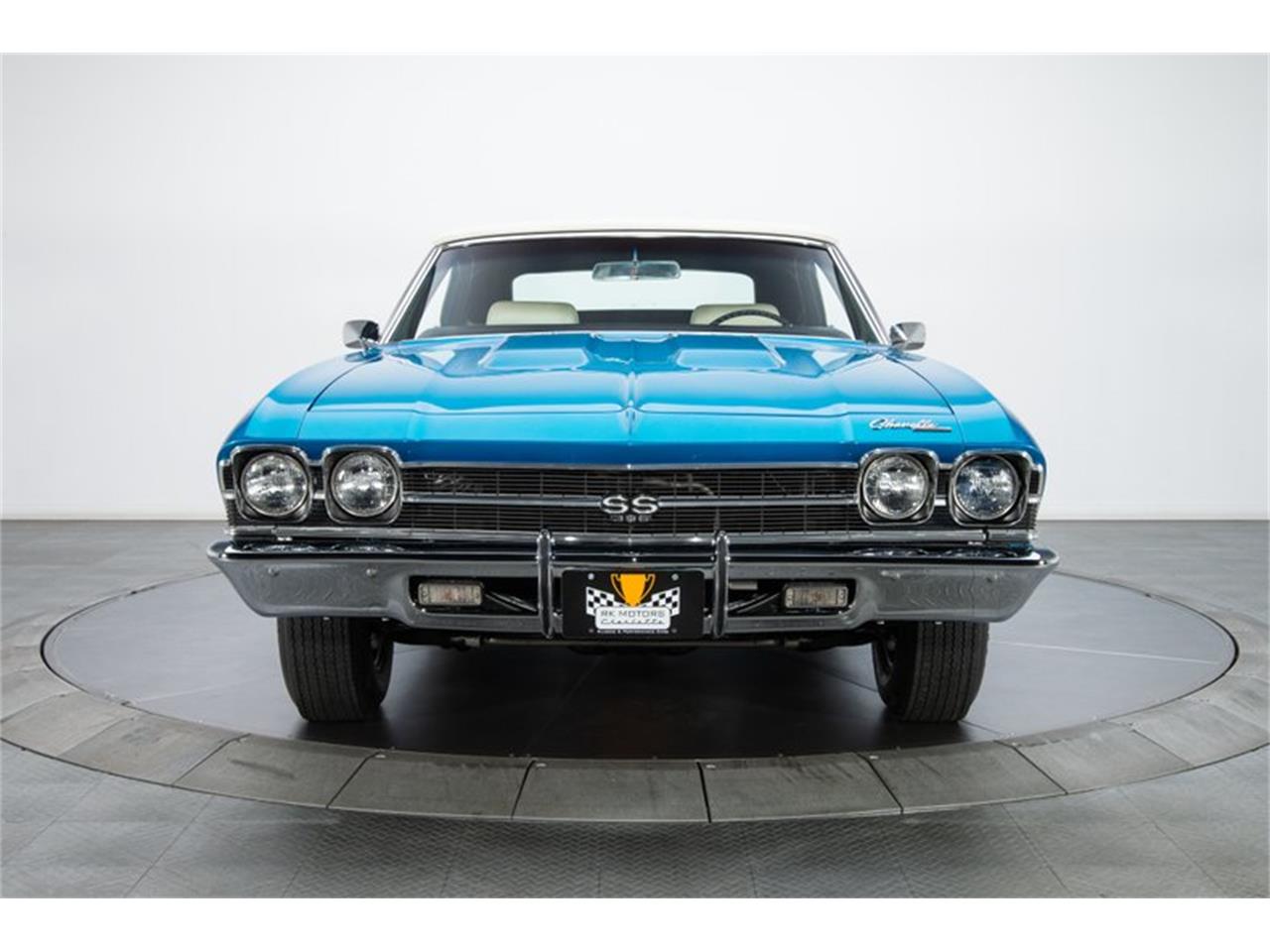1969 Chevrolet Chevelle for sale in Charlotte, NC – photo 16