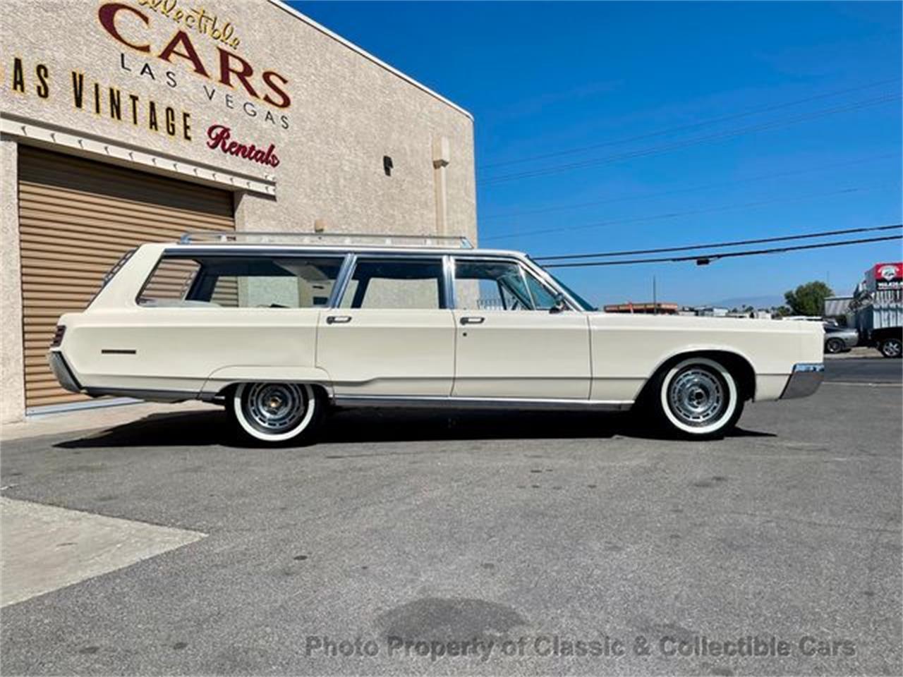 1967 Chrysler Town & Country for sale in Las Vegas, NV – photo 3