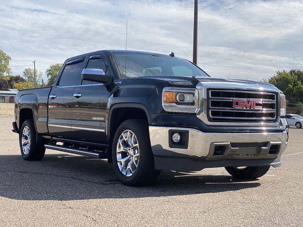 🍂Fall Truck Sale🍂 ALL CREDIT APPROVED! ALL PRICES & MODELS for sale in Minneapolis, IA – photo 11
