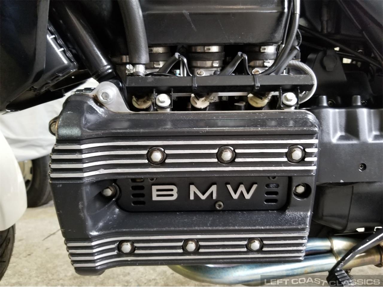 1993 BMW Motorcycle for sale in Sonoma, CA – photo 23