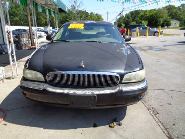 1999 Buick Park Avenue, Only $1800 CASH!!! for sale in Fayetteville, NC – photo 2