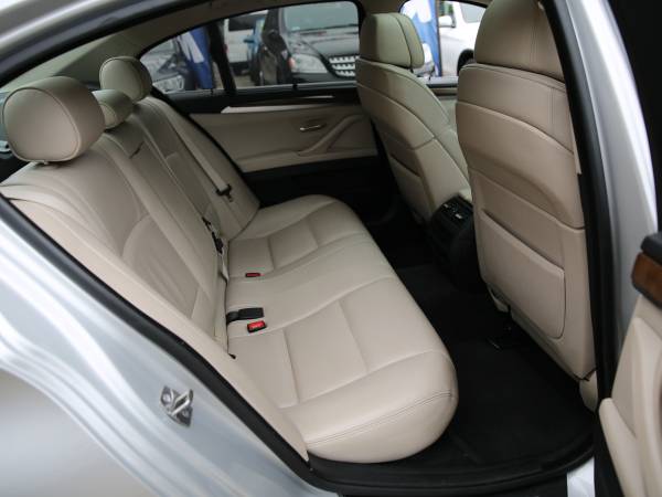 2013 BMW 535i Sedan, Backup Cam, Nav, Low Miles, Premium Pkg for sale in Pearl City, HI – photo 22