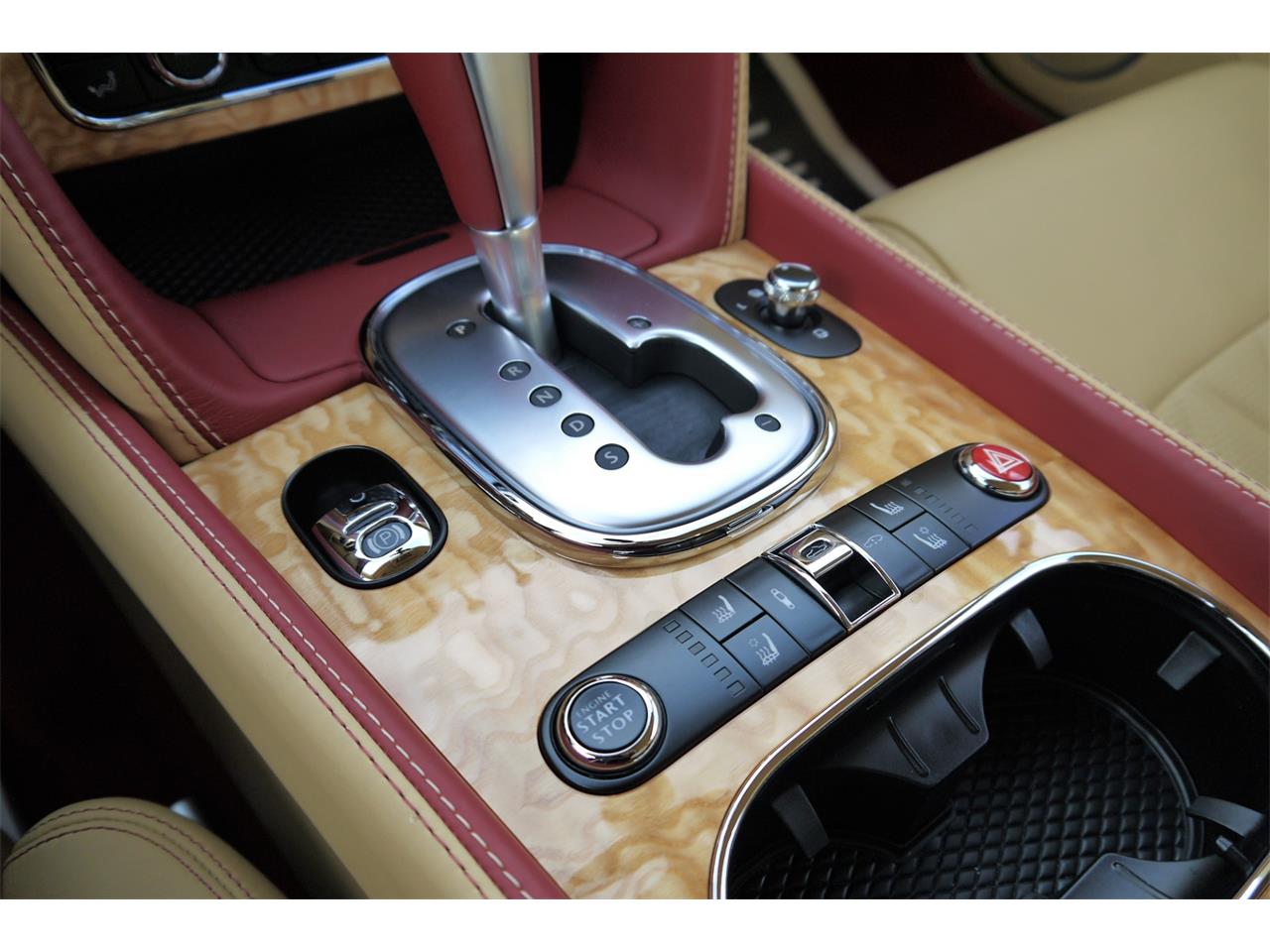 2014 Bentley Continental GTC for sale in Brentwood, TN – photo 10
