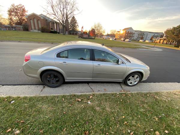 2008 Saturn Aura 68k miles - cars & trucks - by owner - vehicle... for sale in Janesville, WI