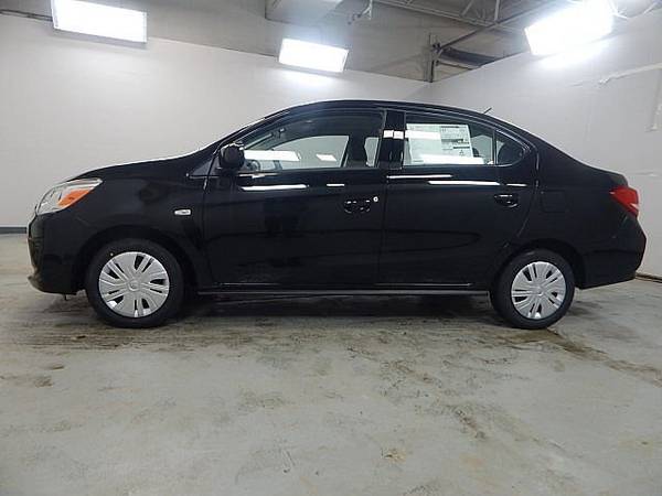 2019 Mitsubishi Mirage G4 ($313 Monthly Payment, $0 Money Dow) for sale in Kansas City, MO – photo 2