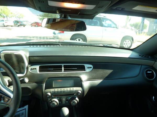2014 Chevrolet Camaro LS for sale in Tucson, AZ – photo 5