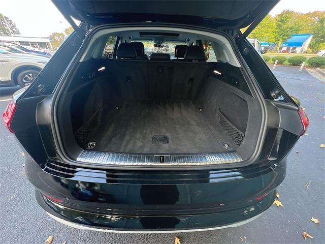 2019 Audi e-tron Premium Plus for sale in Newport News, VA – photo 30