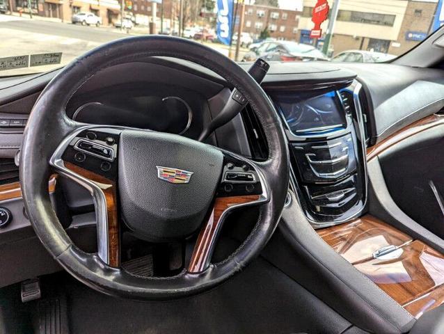 2016 Cadillac Escalade ESV Luxury for sale in Philadelphia, PA – photo 8