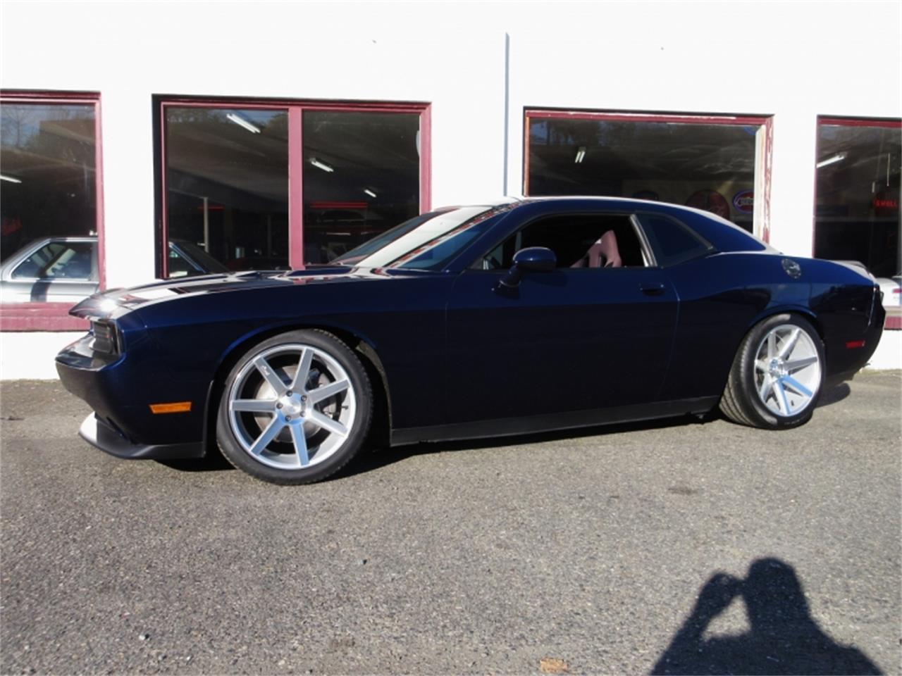 2013 Dodge Challenger for sale in Tocoma, WA