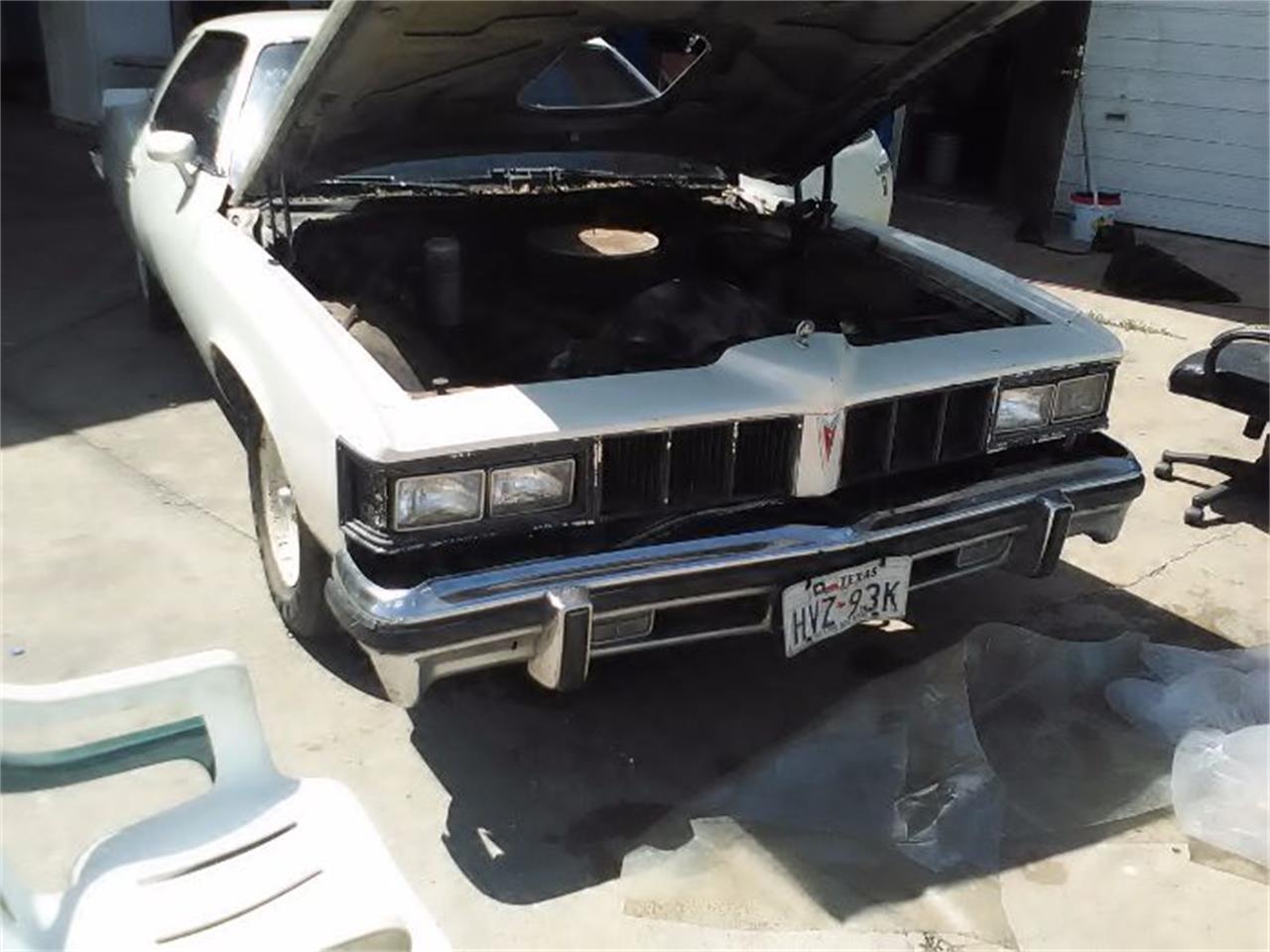 1977 Pontiac Can Am for sale in Cadillac, MI – photo 2