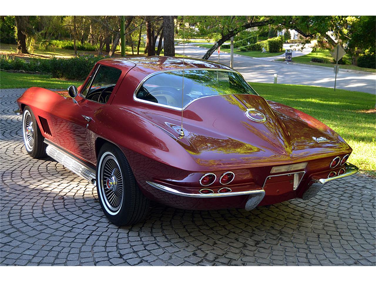 1967 Chevrolet Corvette for sale in Mt. Dora, FL