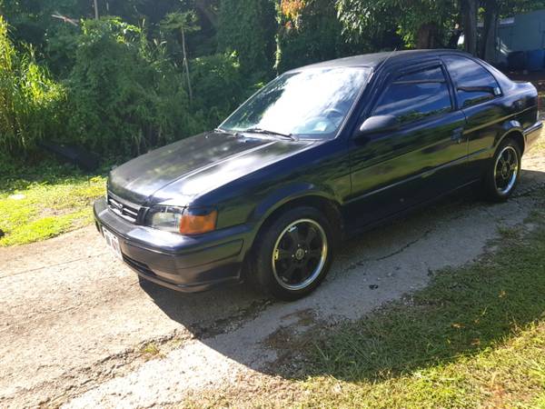 97 toyota tercel - cars & trucks - by owner for sale in Other, Other – photo 2