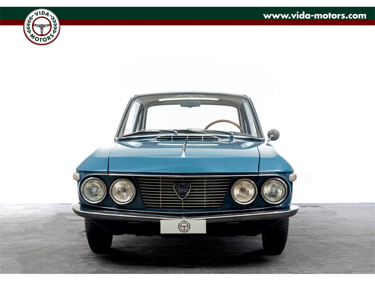 1966 Lancia Fulvia for sale in Other, Other – photo 2