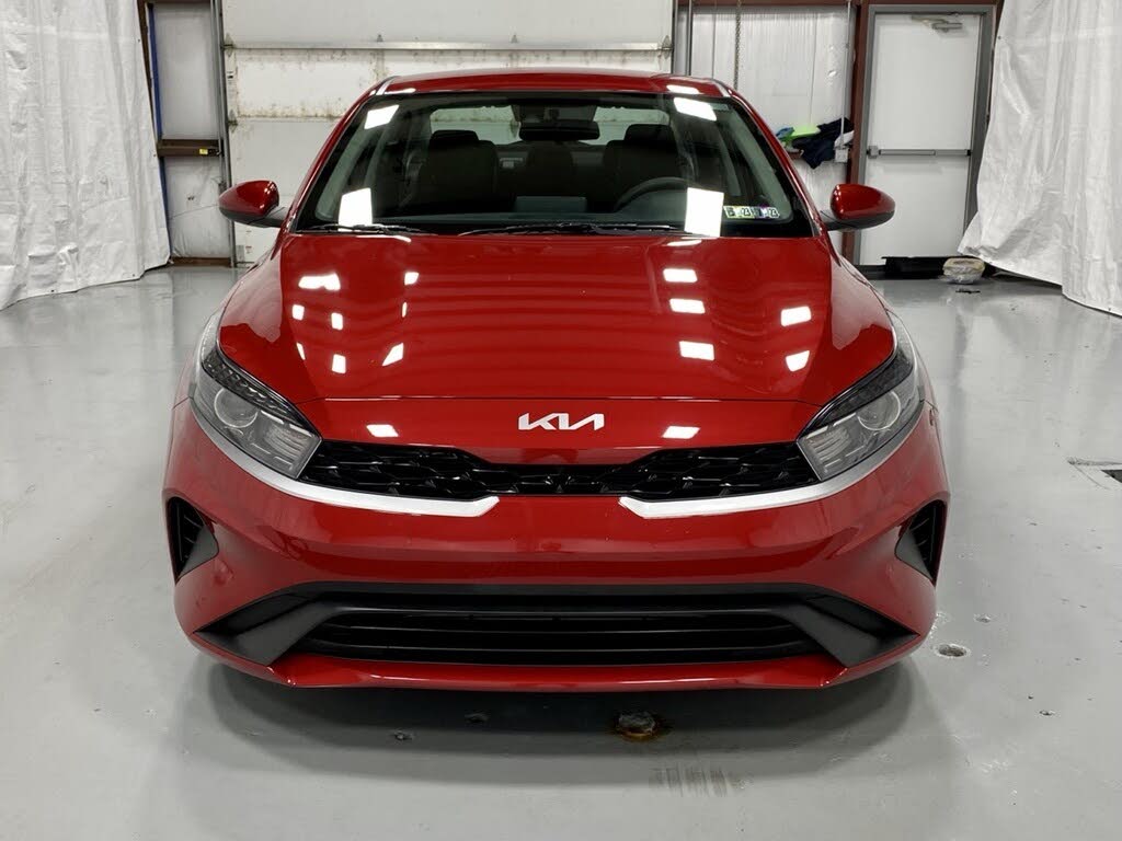 2022 Kia Forte LXS FWD for sale in Middletown, PA – photo 2