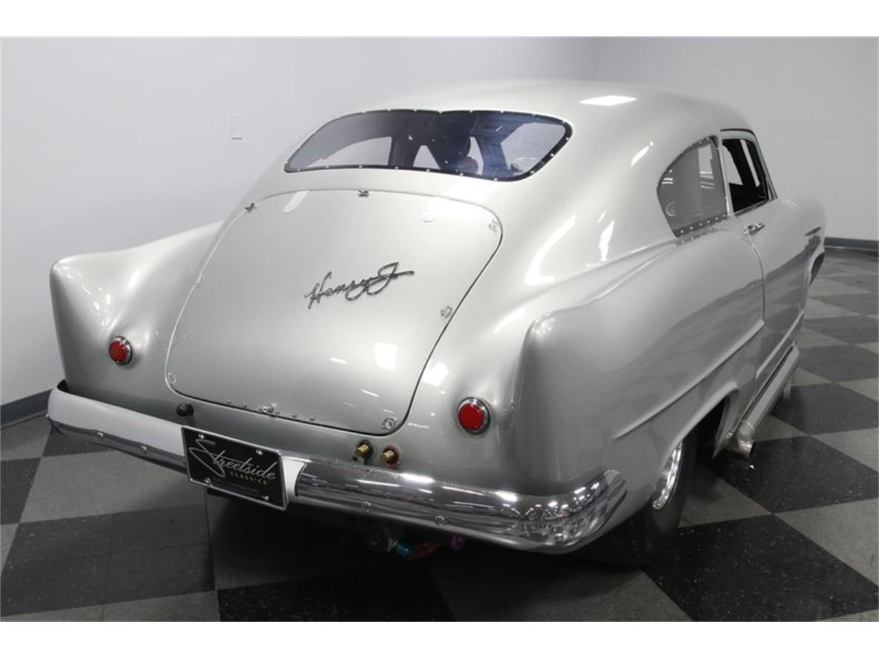 1951 Kaiser Henry J for sale in Concord, NC – photo 11