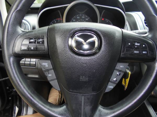 2010 Mazda CX7 for sale in Shallotte, SC – photo 2
