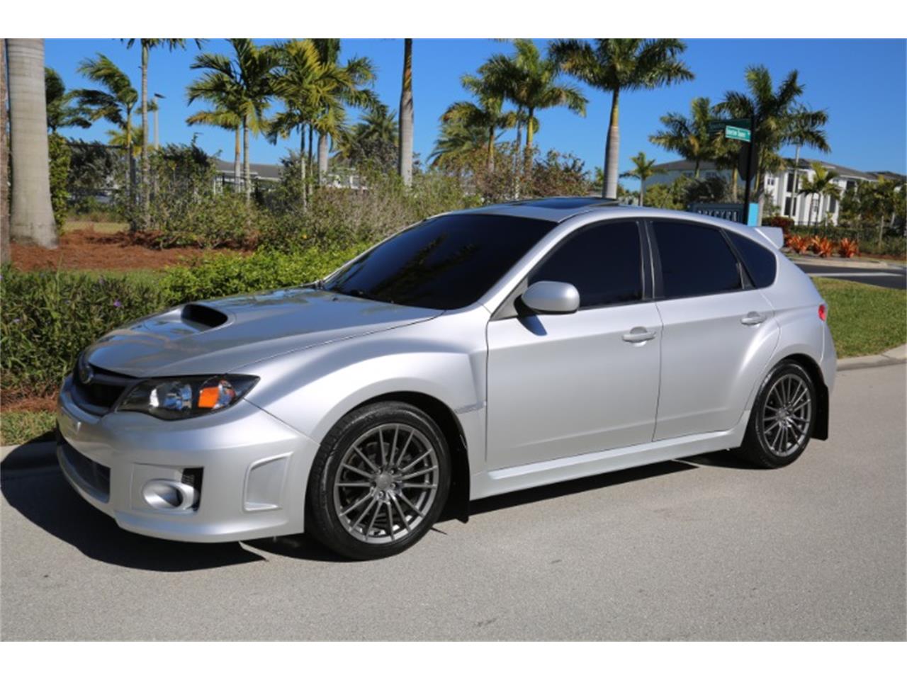 2011 Subaru Impreza for sale in Fort Myers, FL – photo 86