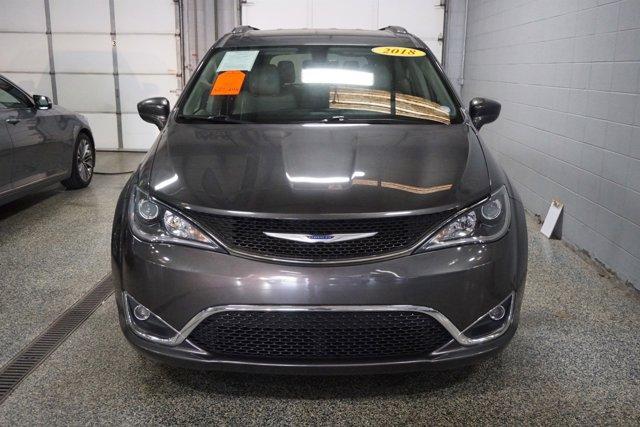 2018 Chrysler Pacifica Touring-L Plus for sale in Other, IN – photo 2