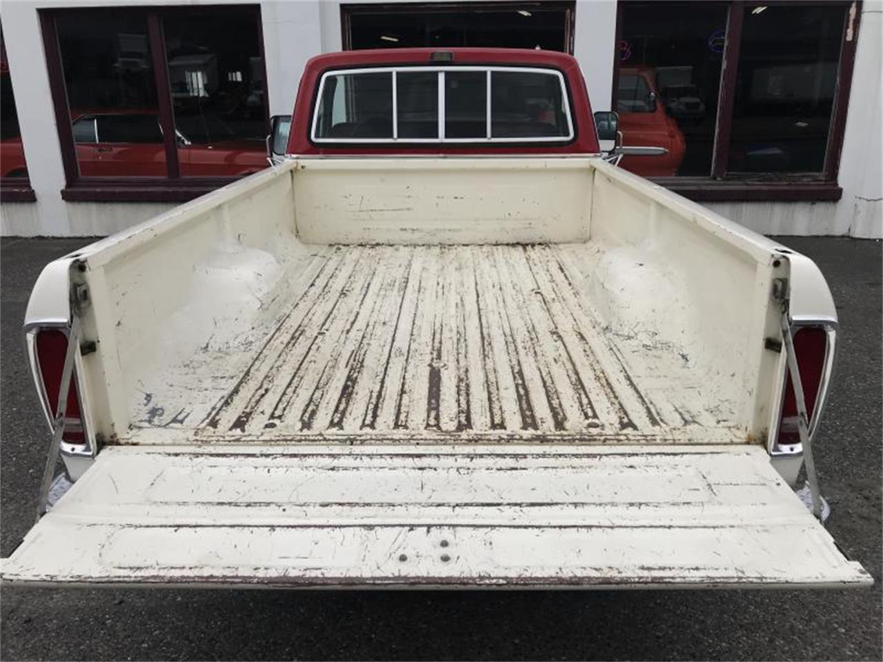 1979 Ford F150 for sale in Tocoma, WA – photo 17