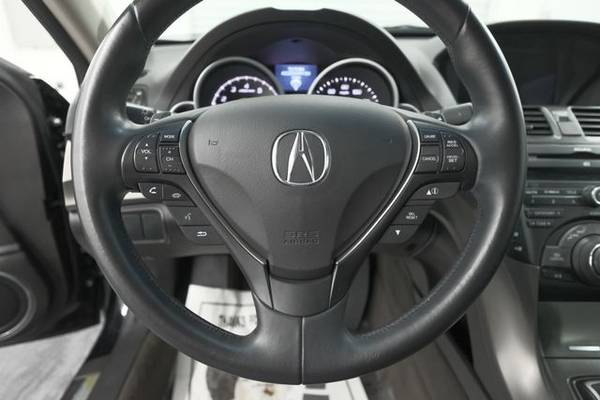 2012 Acura TL Sedan 4D - - by dealer - vehicle for sale in Other, KY – photo 14