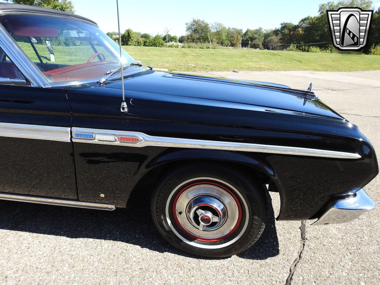 1964 Plymouth Sport Fury for sale in O'Fallon, IL – photo 52