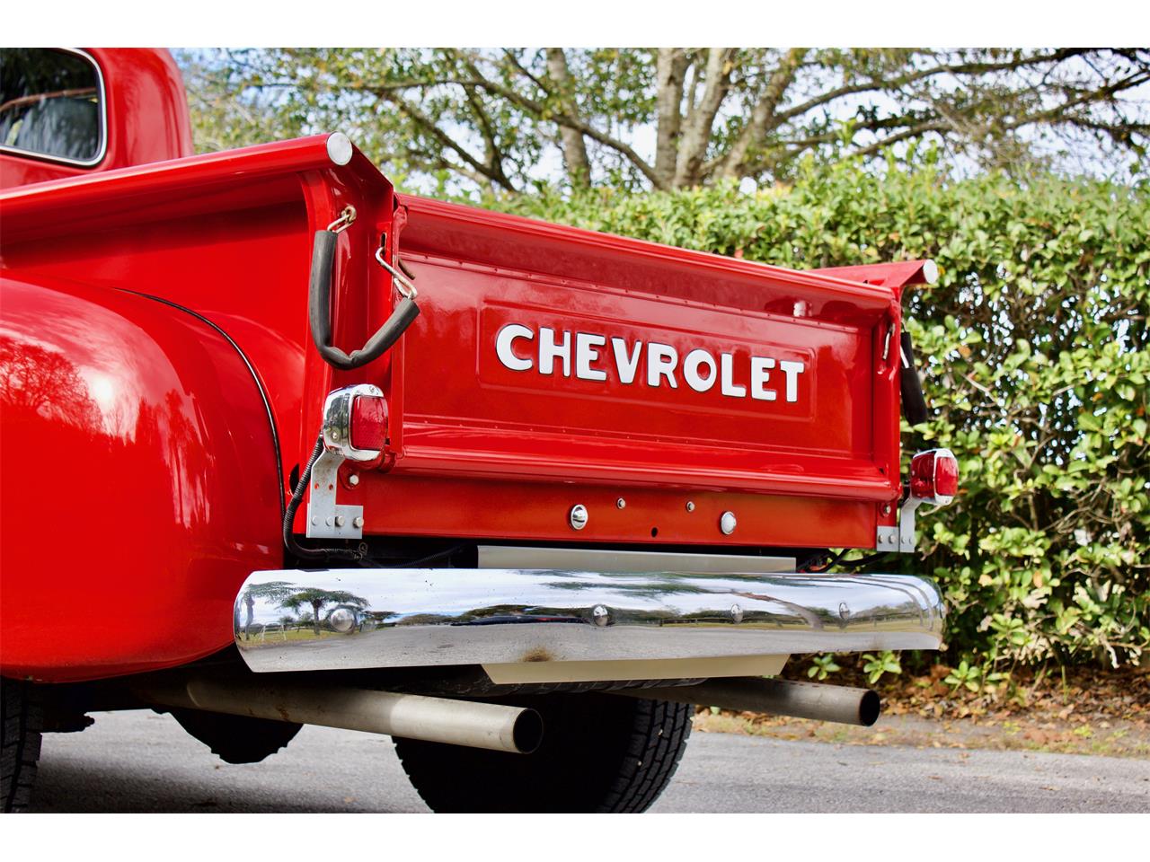 1953 Chevrolet 3100 for sale in Eustis, FL – photo 43