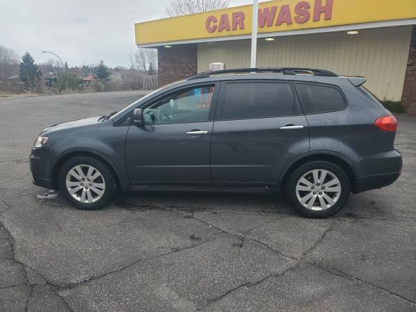 2008 Subaru Tribeca Limited! LOW MILES! - - by dealer for sale in Proctor, MN – photo 8