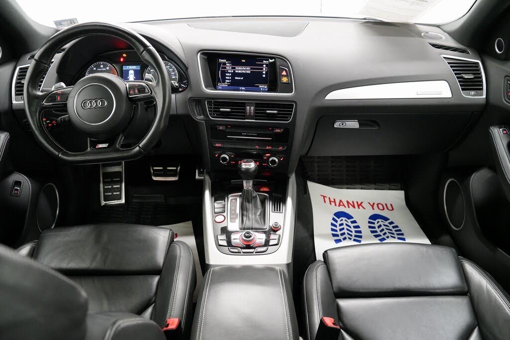 2014 Audi SQ5 3.0T quattro Premium Plus AWD for sale in Winchester, VA – photo 18