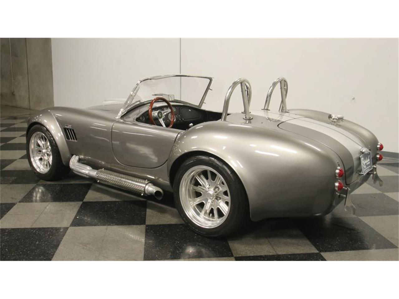 2000 Shelby Cobra for sale in Lithia Springs, GA – photo 9